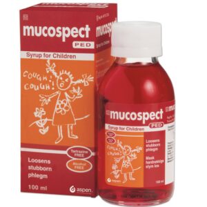 MUCOSPECT SYR