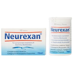NEUREXAN