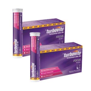 TURBOVITE CAP