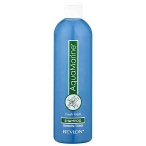 AQUAMARINE FRESH HERB SHAMPOO