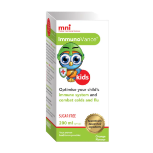 MNI IMMUNOVANCE 200ML