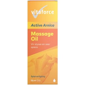 JOINTEZE ARNICA MASSAGE 50ML