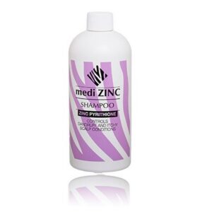MEDI TAR SHAMPOO 400ML
