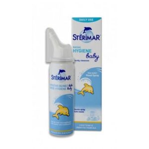 STERIMAR BABY NASAL HYGIENE SPRAY