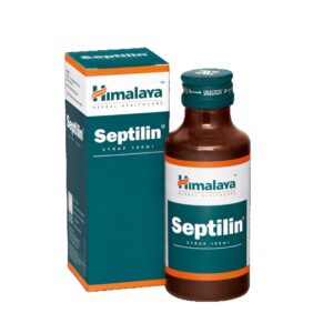 SEPTILIN SYR 100ML