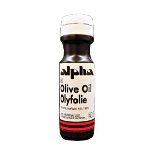 ALPHA OLIVE OIL 20ML