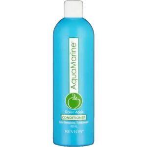 AQUAMARINE GREEN APPLE CONDITIONER