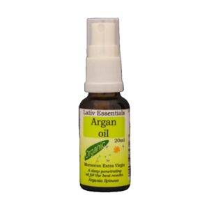 ARGAN OIL 20ML