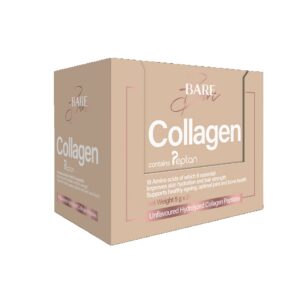 BARE COLLAGEN SACHETS