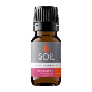 BERGAMOT 10ML