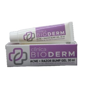 BIODERM JEL