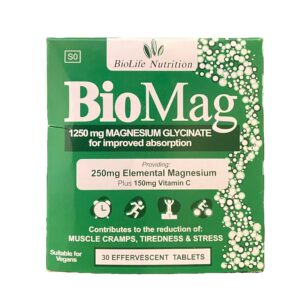 BIOLIFE BIOMAG EFF 30