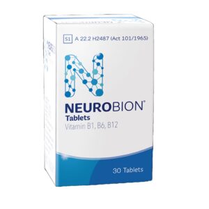 NEUROBION TAB