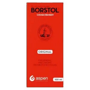 BORSTOL ORIGINAL