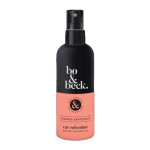 BO & BECK SUGARED GRAPEFRUIT 100ML