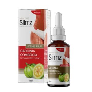 SLIMZ CONCENTRATED GARGINIA CAMBOGIA