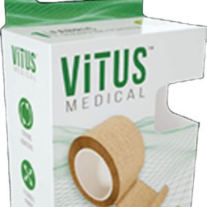 VITUS FABRIC STRAPPING