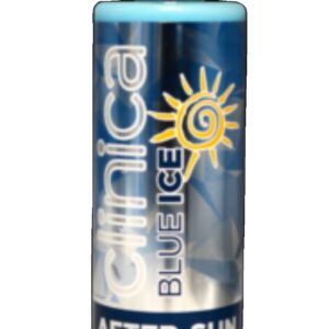 CLINICA BLUE ICE AFTER SUN