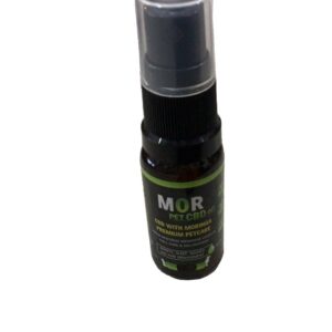 MOR PET CBD OIL