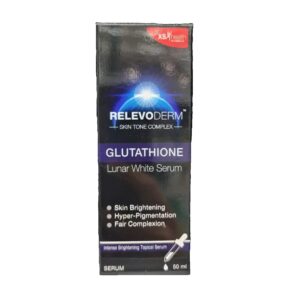 RELEVODERM LUNAR WHITE SERUM 50ML