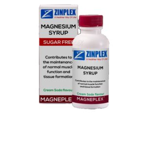 MAGNEPLEX ADULT SYR