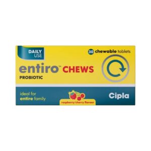 ENTIRO CHEWS