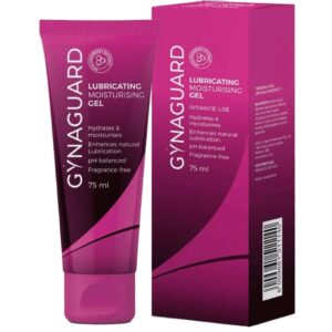 GYNA GUARD INTIMATE GEL