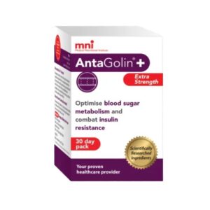 MNI ANTAGOLIN INSULIN R CAP