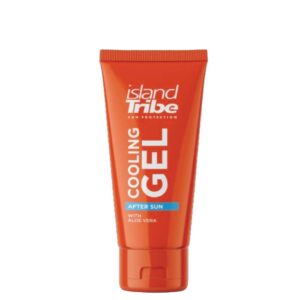 ISLAND TRIBE AFTER SUN GEL 125ML