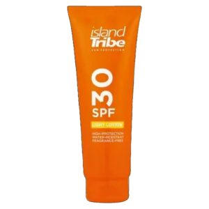 ISLAND TRIBE SPF 30 125ML
