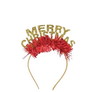 JENAM CHRISTMAS ALICEBAND CANDY CANES