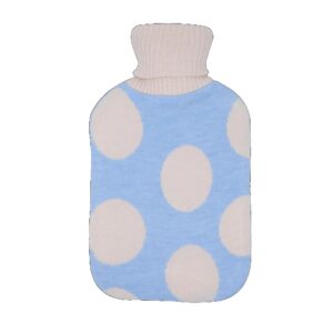 JENAM COSY HOT WATER BOTTLE BLOCK