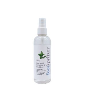 JENAM FOOT SPRAY
