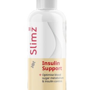 SLIMZ INSULIN NSUPPORT LIQ 200ML