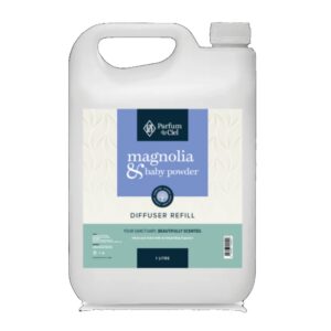 PDC MAGNOLIA & BABY POWDER REFILL