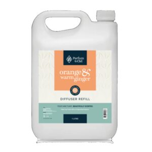 PDC ORANGE & BLOSSEOM REFILL