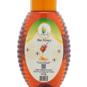 NATTREND BEE HONEY