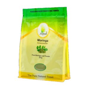 NATTREND MORINGA LEAF