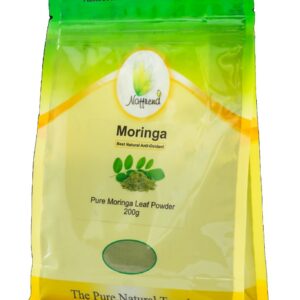NATTREND MORINGA POWDER