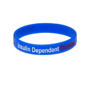 MEDIBABD NON INSULIN DEPENDANT SMALL