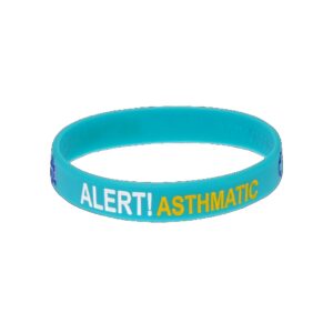 MEDIBAND ASTHMATIC