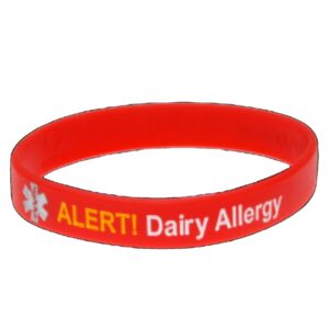 MEDIBAND DAIRY ALLERGY MEDIUM