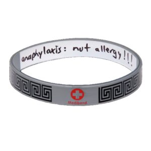 MEDIBAND WRITE ON