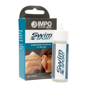 IMPO SOLUTIONS SWIMSPORT