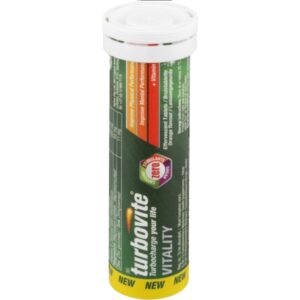 TURBOVITE VITALITY EFF 20