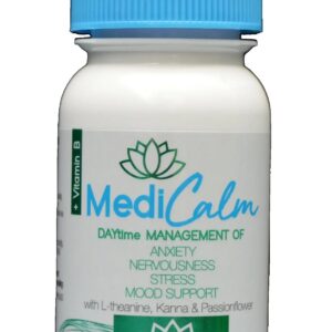 MEDICALM DAY