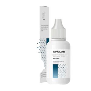 OPULAB EYE DROP 50ML