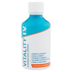 VITALITY RESCUE IMMUNE BOOSTER