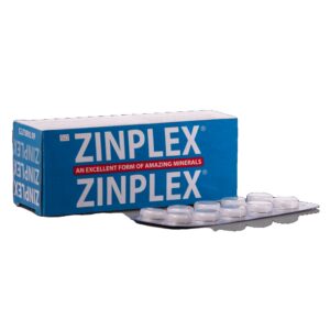 ZINPLEX TAB