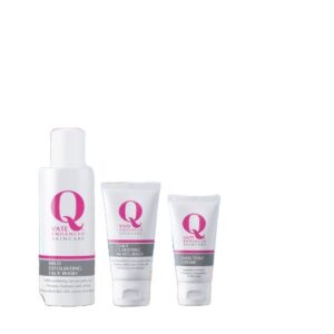 Q-VATE DAILY CLARIFYING MOISTURISER